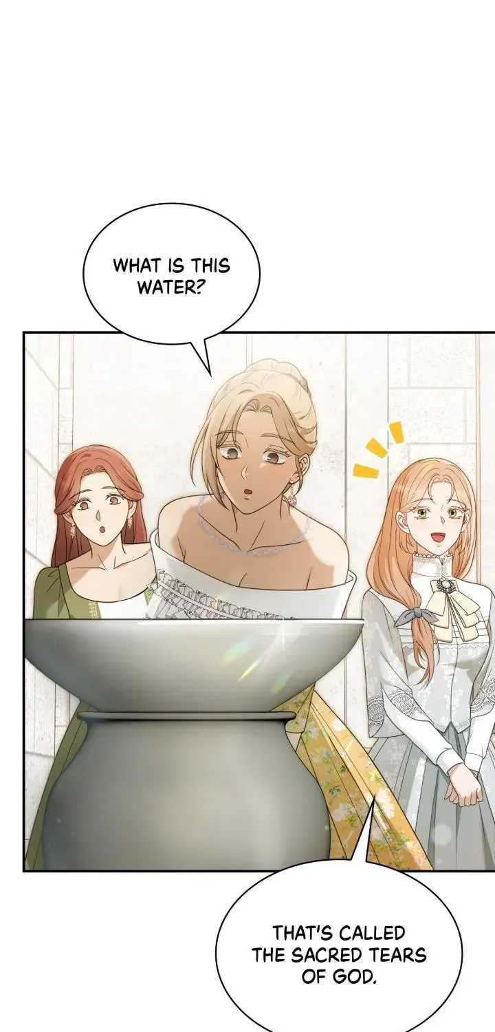 Turning the Mad Dog into a Genteel Lord - Chapter 78 Page 72