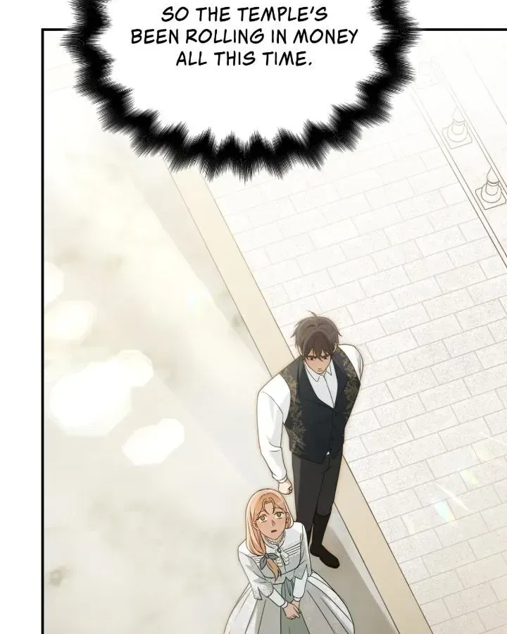 Turning the Mad Dog into a Genteel Lord - Chapter 78 Page 82
