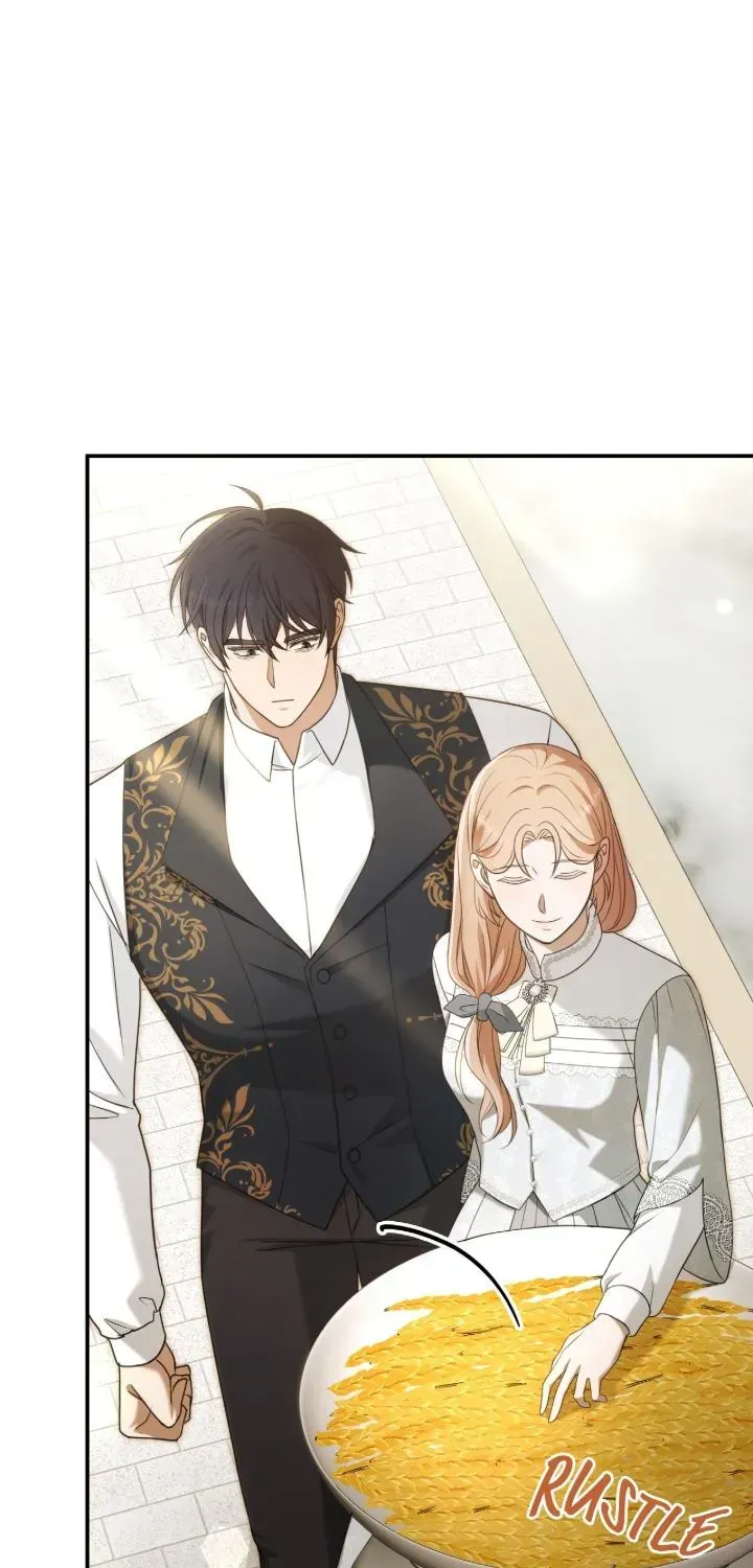 Turning the Mad Dog into a Genteel Lord - Chapter 78 Page 90