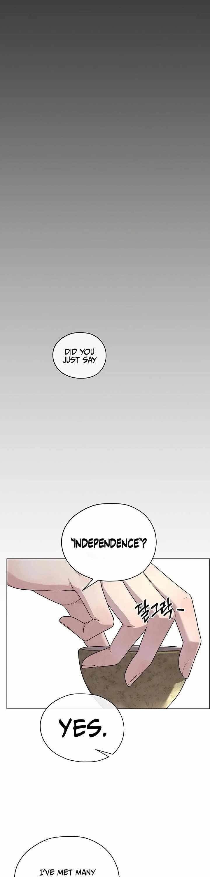 Real Man - Chapter 257 Page 6