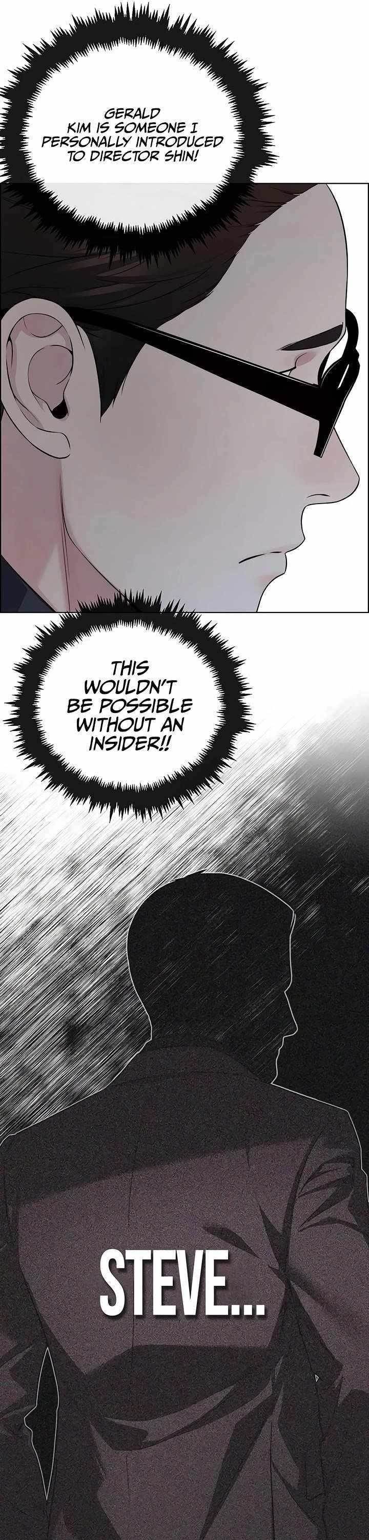 Real Man - Chapter 259 Page 34