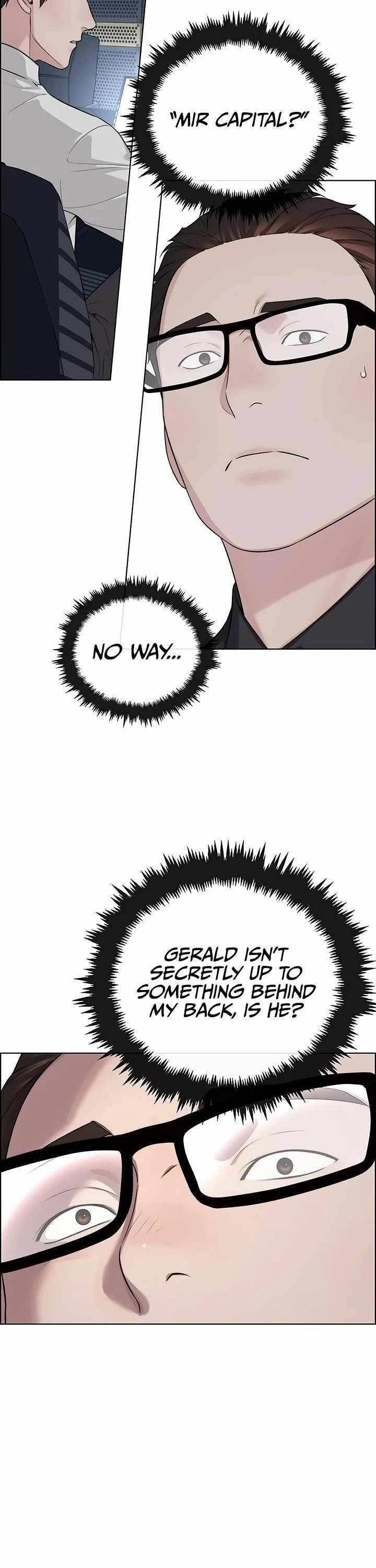 Real Man - Chapter 259 Page 37