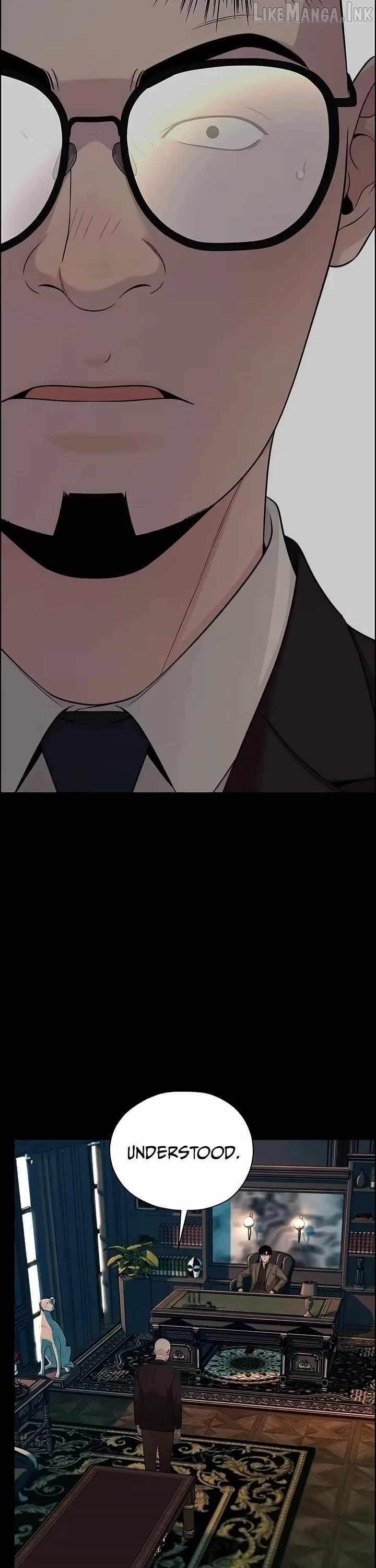 Real Man - Chapter 262 Page 8