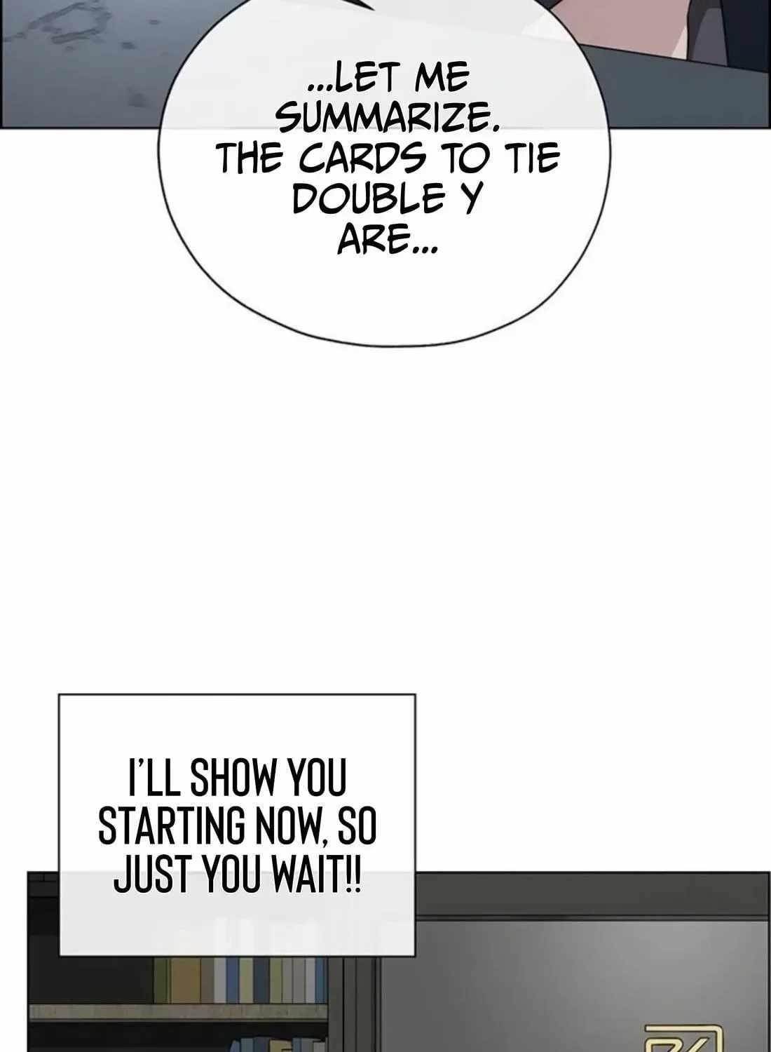 Real Man - Chapter 263 Page 139