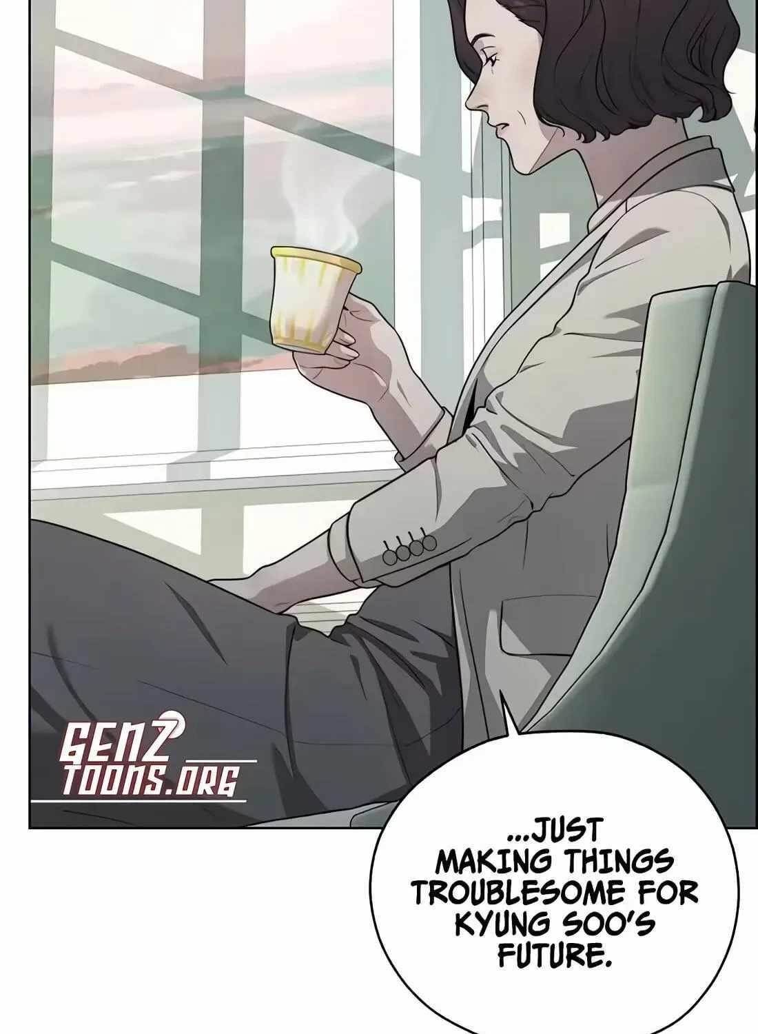 Real Man - Chapter 266 Page 129