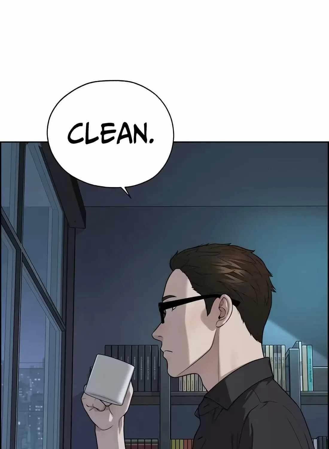 Real Man - Chapter 266 Page 185