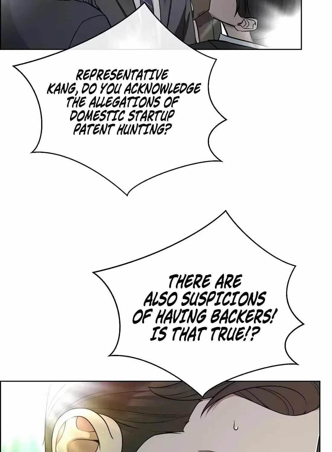 Real Man - Chapter 266 Page 7
