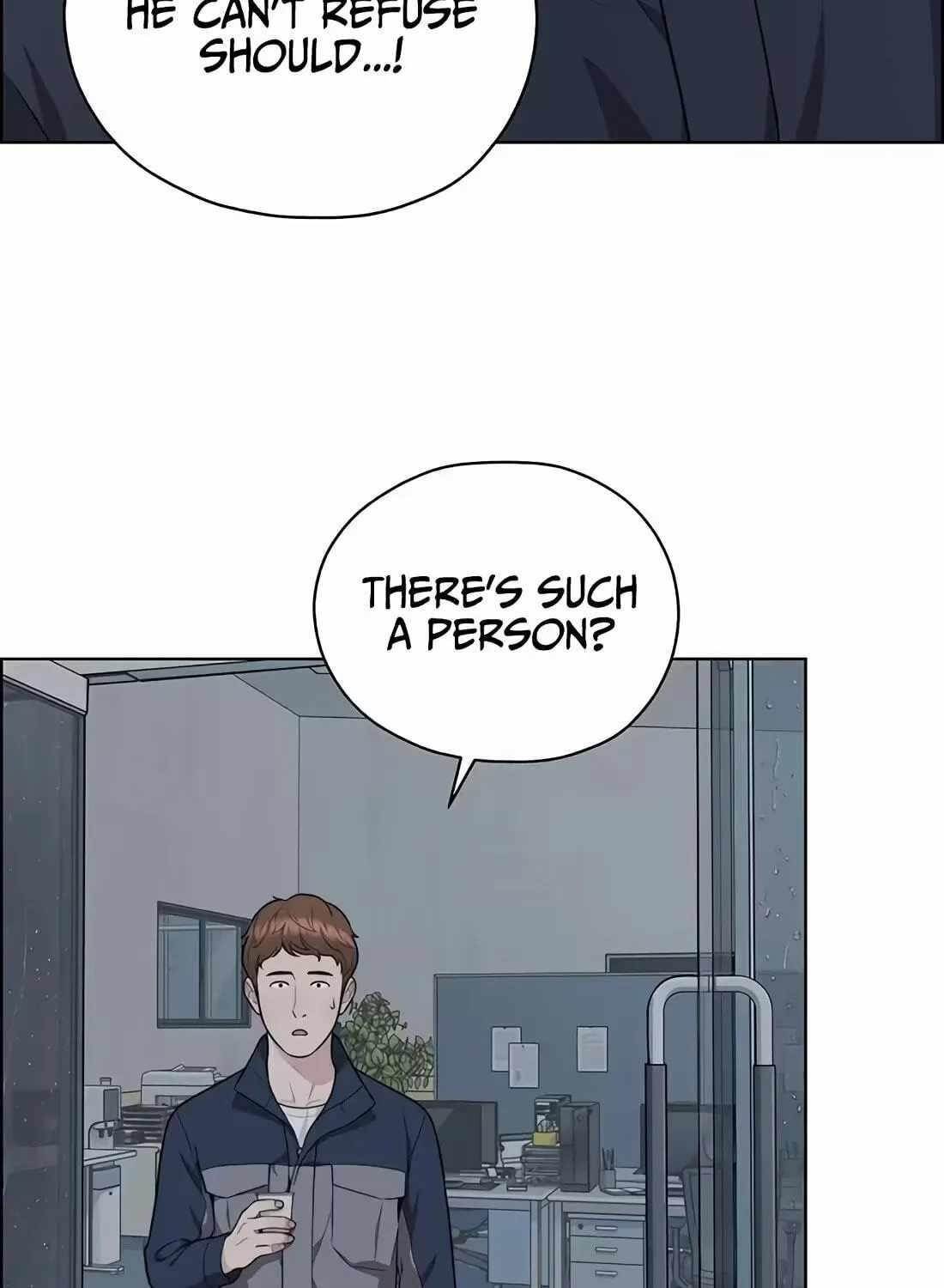 Real Man - Chapter 267 Page 129