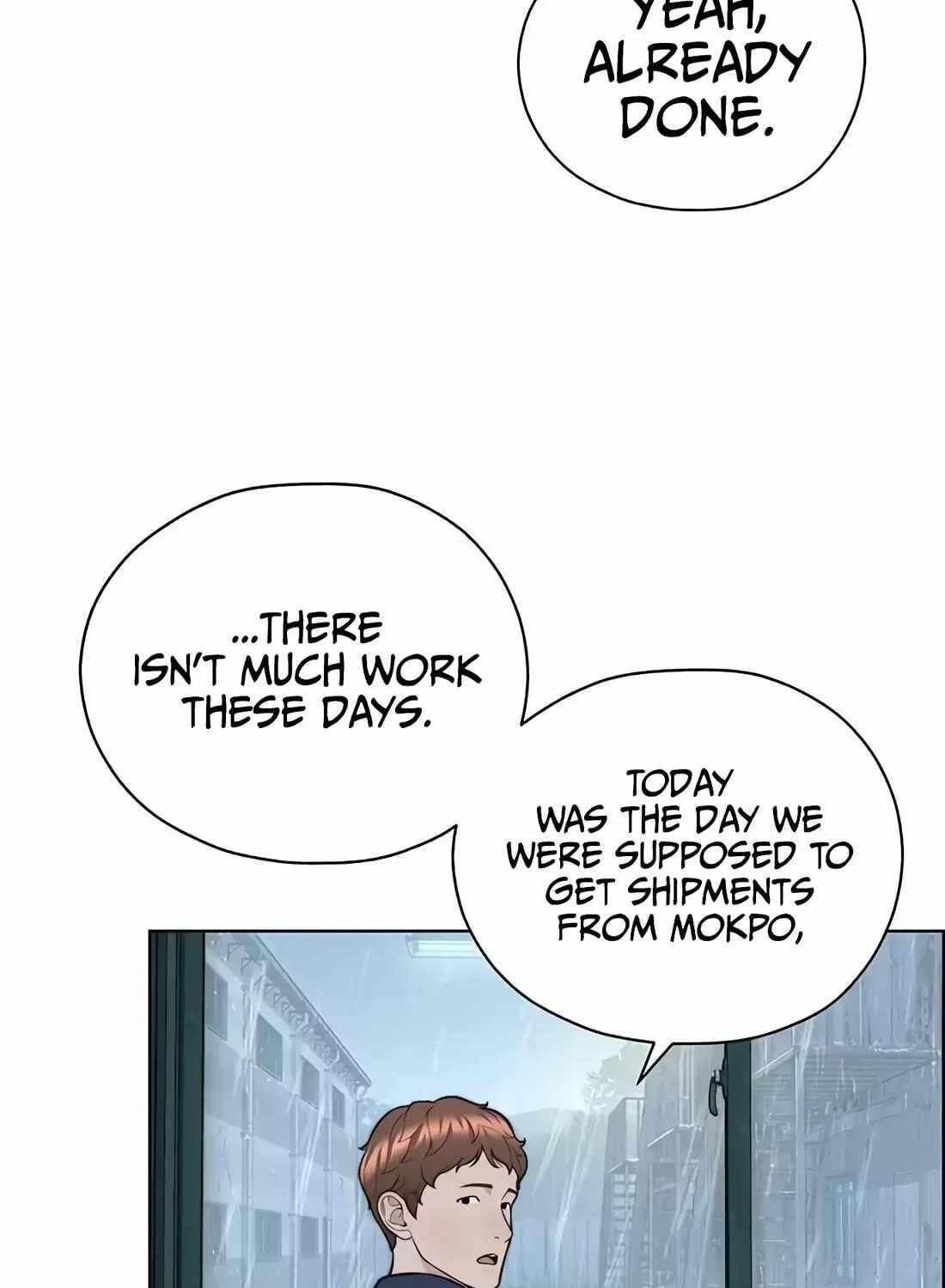 Real Man - Chapter 267 Page 75