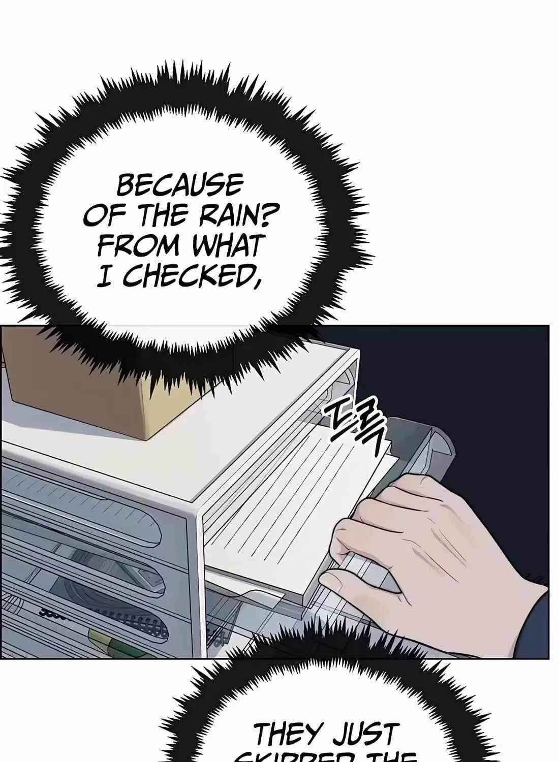 Real Man - Chapter 267 Page 79