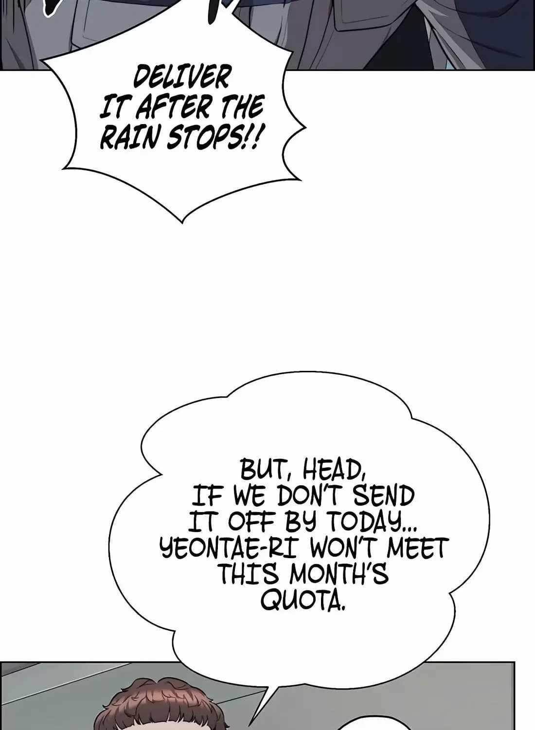Real Man - Chapter 267 Page 99