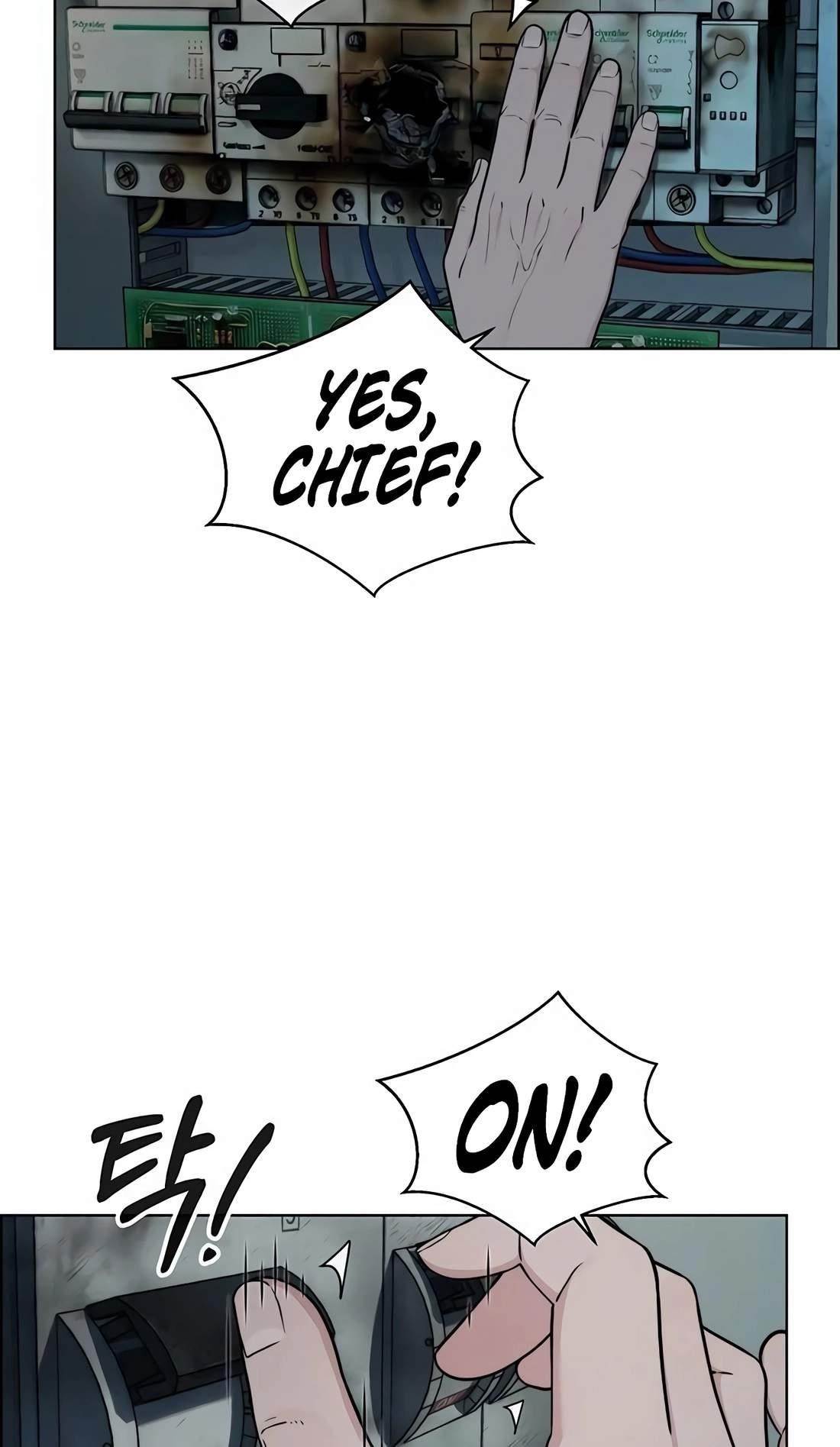 Real Man - Chapter 270 Page 18
