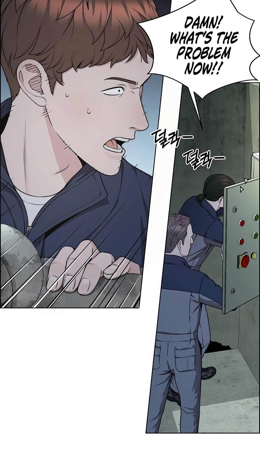 Real Man - Chapter 270 Page 32