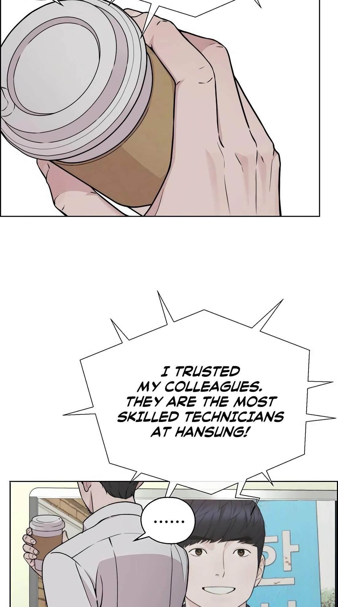 Real Man - Chapter 270 Page 84
