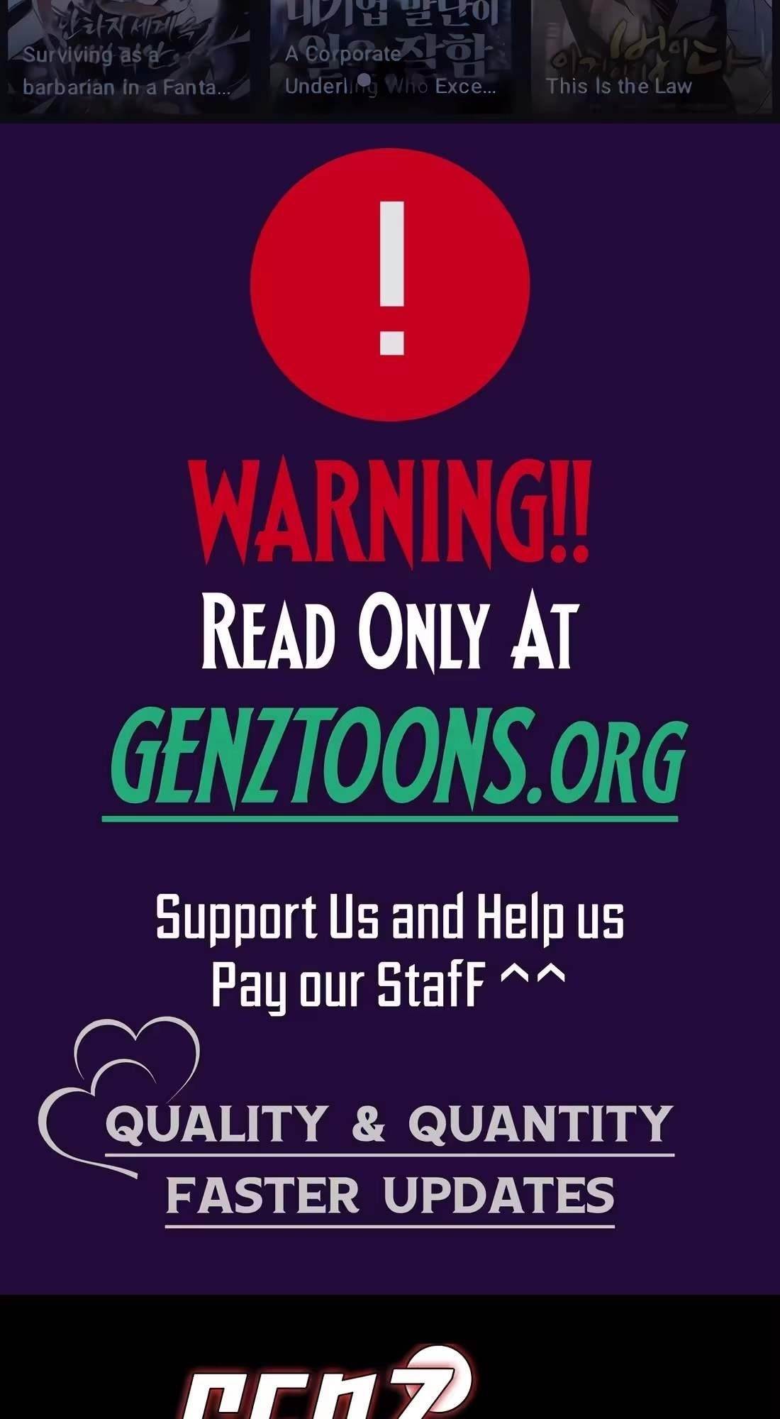 Real Man - Chapter 271 Page 2