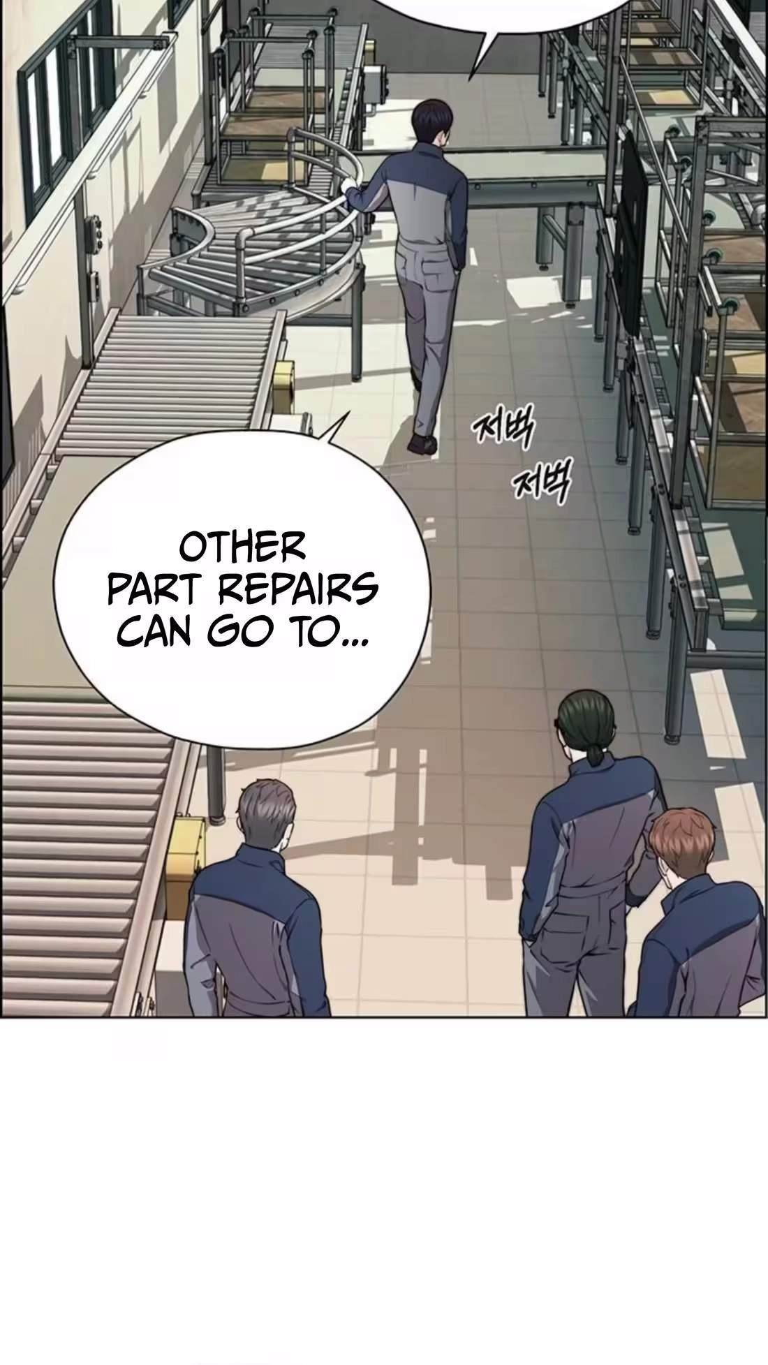 Real Man - Chapter 272 Page 67