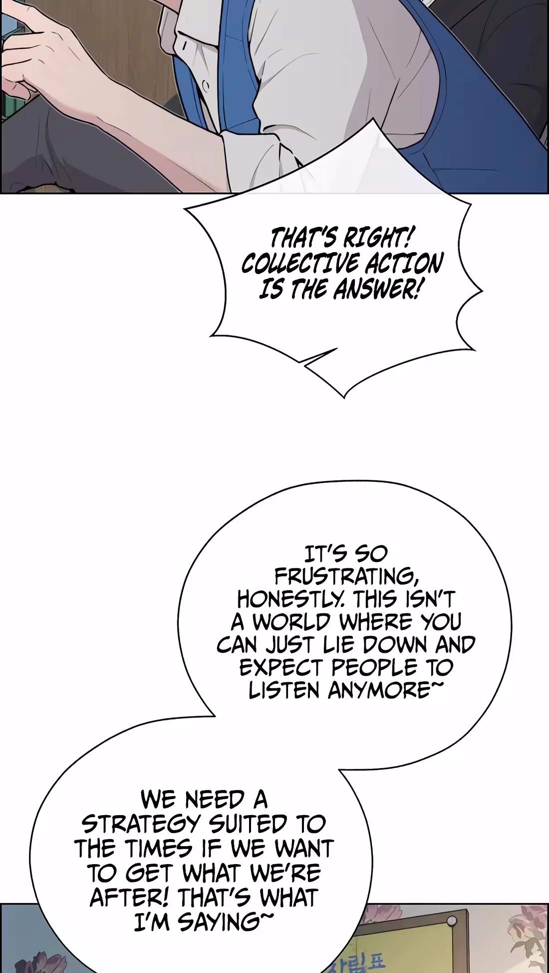 Real Man - Chapter 273 Page 63