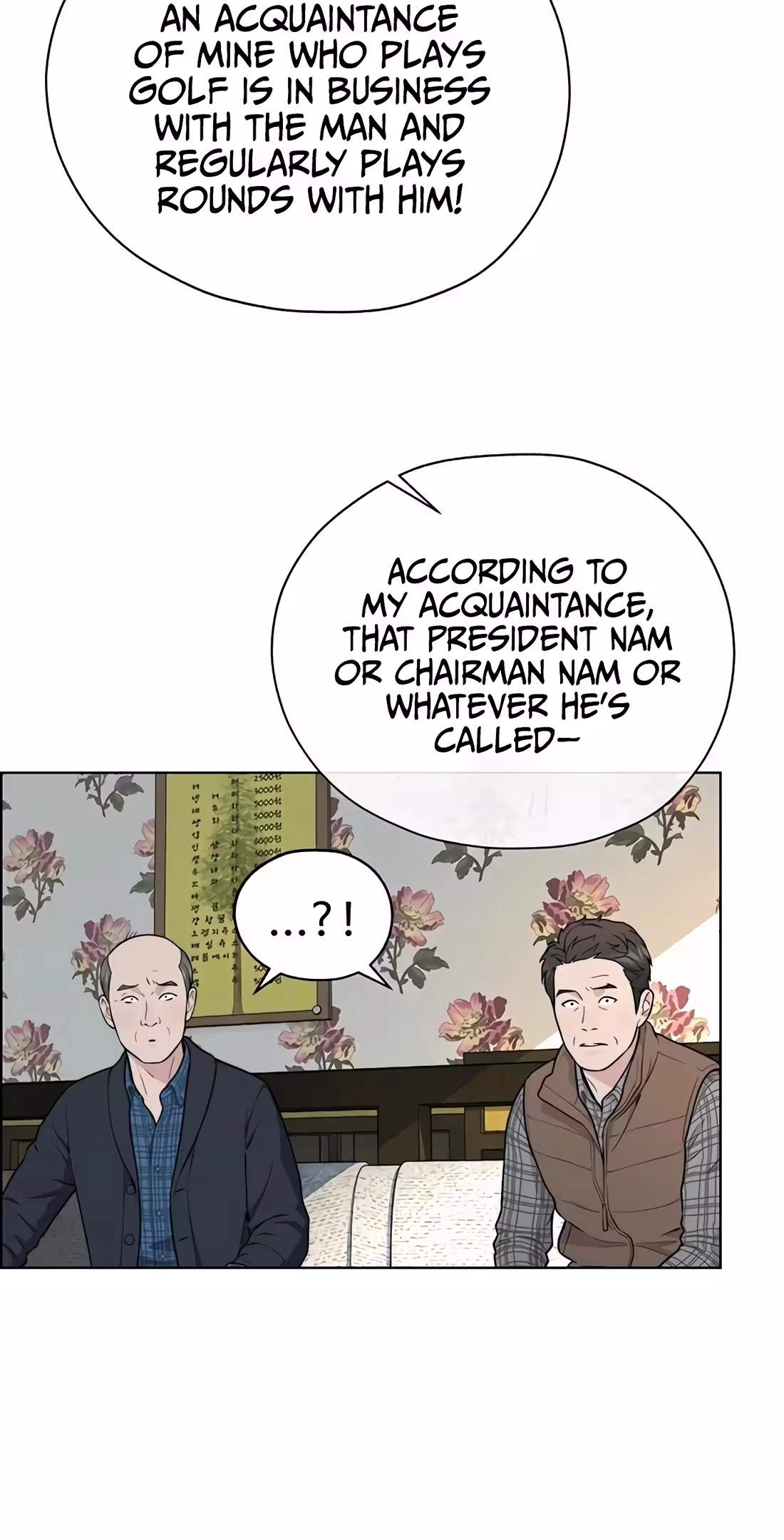 Real Man - Chapter 273 Page 67