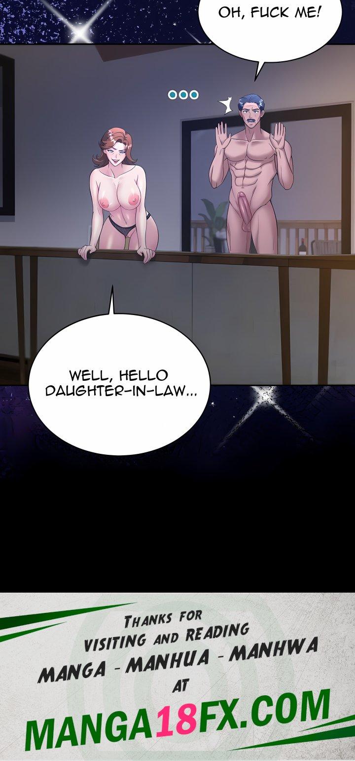 The Taste of Passion (Uncensored) - Chapter 13 Page 19