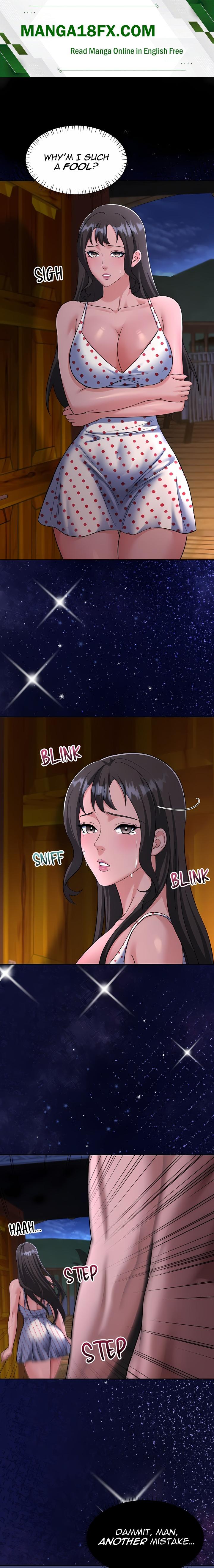 The Taste of Passion (Uncensored) - Chapter 14 Page 1