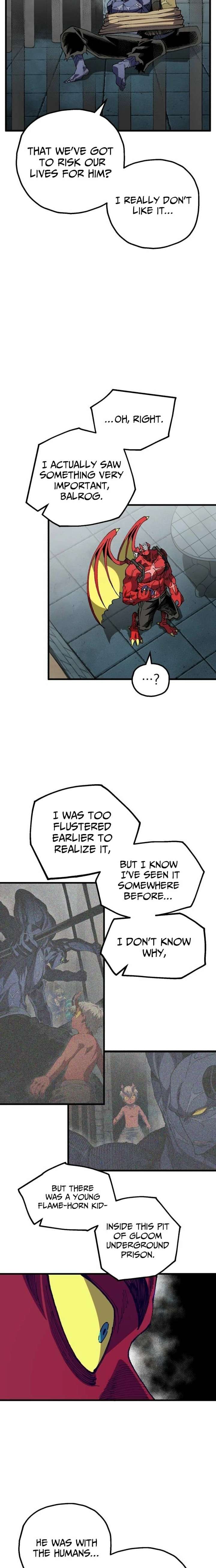 Warrior of the Mind Sword - Chapter 48 Page 3
