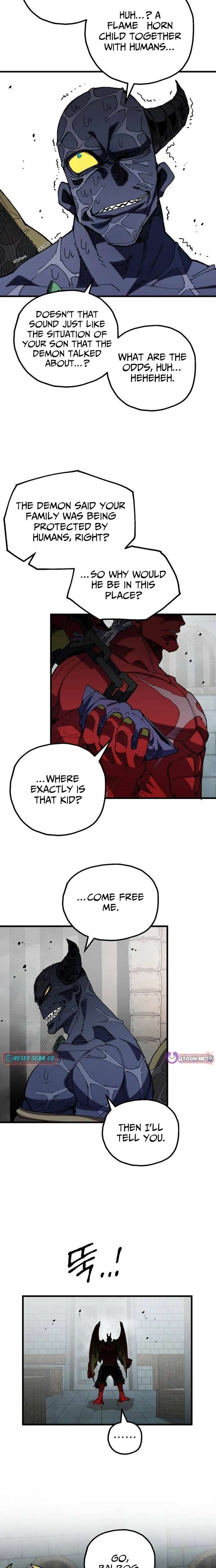 Warrior of the Mind Sword - Chapter 48 Page 4