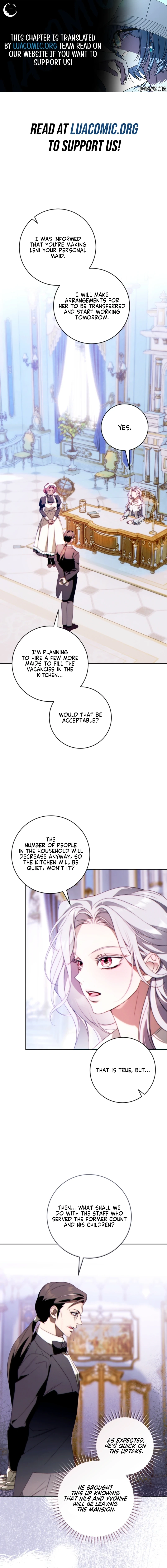 This Marriage Will Surely Succeed - Chapter 57 Page 1