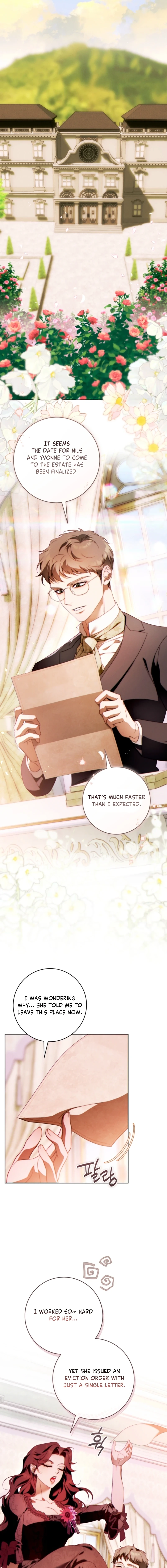 This Marriage Will Surely Succeed - Chapter 57 Page 10