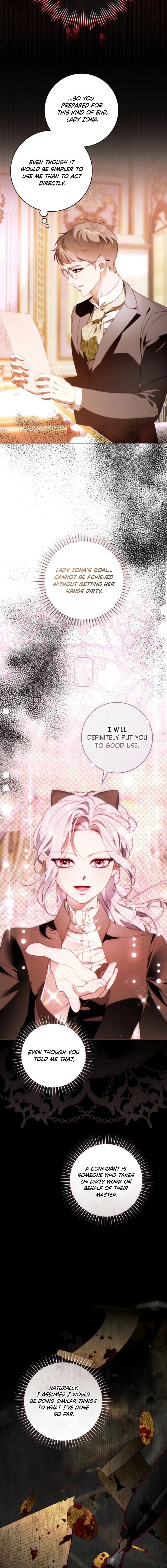 This Marriage Will Surely Succeed - Chapter 57 Page 12