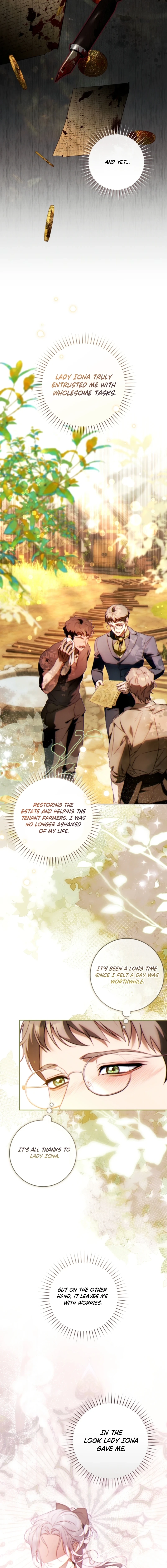 This Marriage Will Surely Succeed - Chapter 57 Page 13