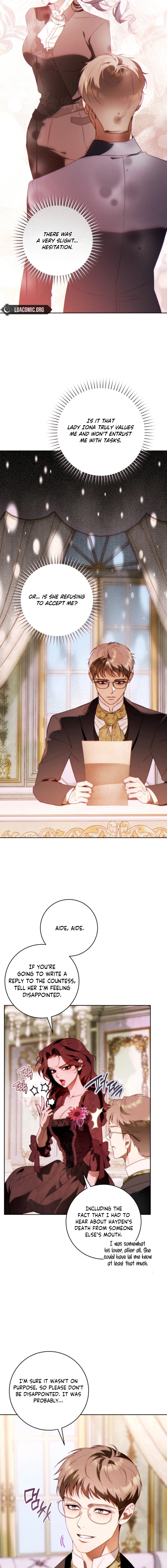 This Marriage Will Surely Succeed - Chapter 57 Page 14