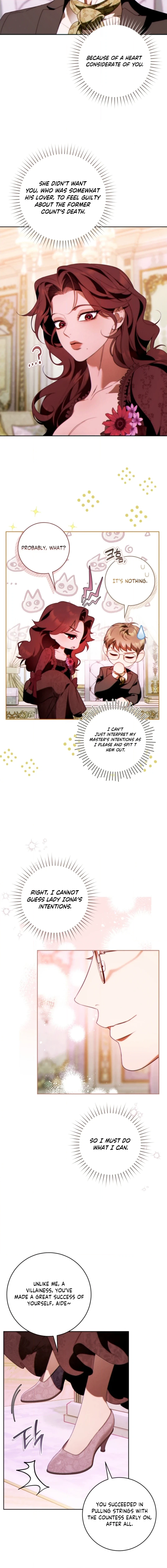 This Marriage Will Surely Succeed - Chapter 57 Page 15