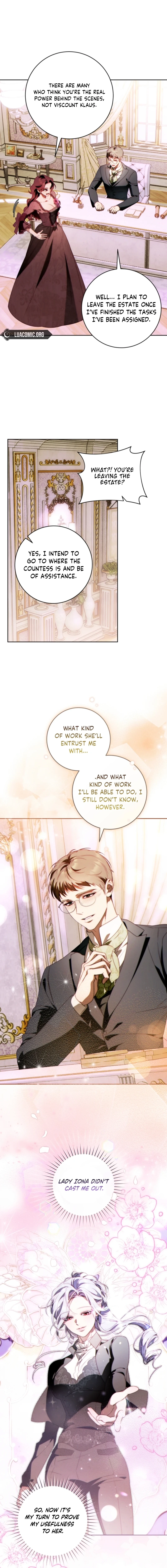 This Marriage Will Surely Succeed - Chapter 57 Page 16