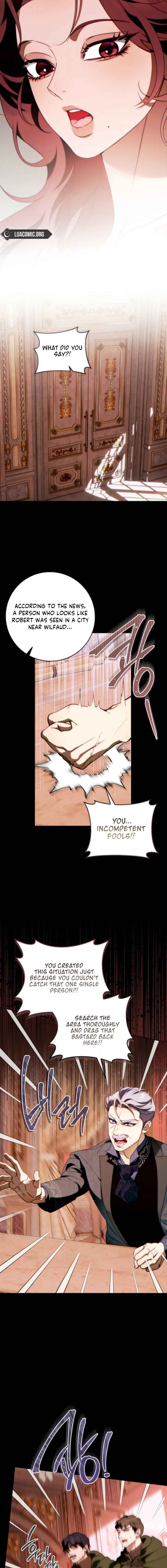 This Marriage Will Surely Succeed - Chapter 57 Page 18