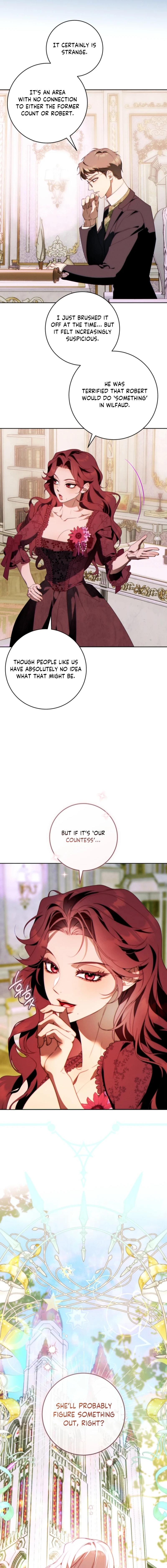 This Marriage Will Surely Succeed - Chapter 57 Page 20