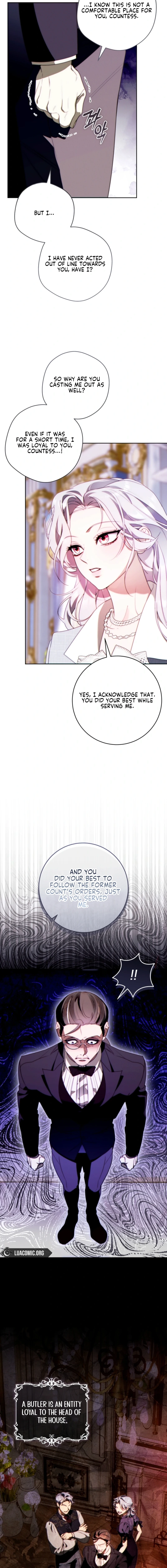 This Marriage Will Surely Succeed - Chapter 57 Page 4