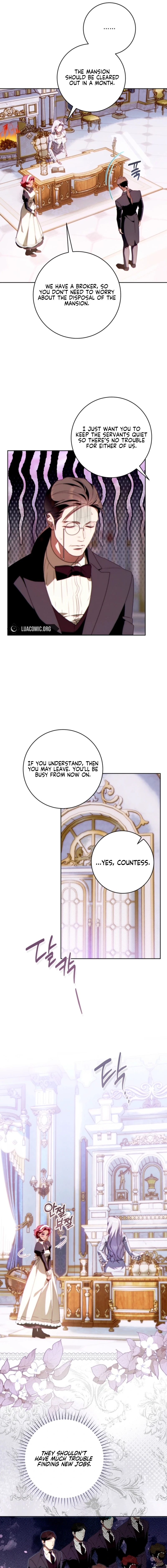 This Marriage Will Surely Succeed - Chapter 57 Page 7