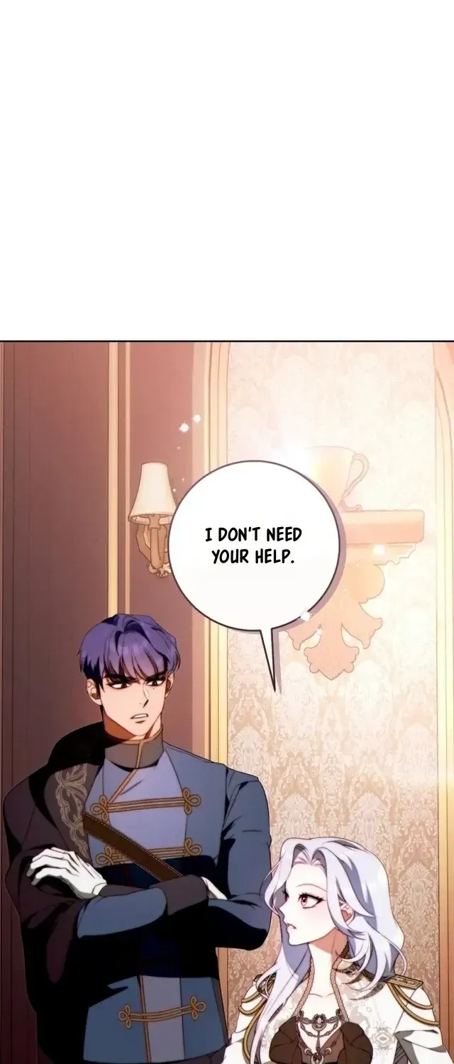 This Marriage Will Surely Succeed - Chapter 59 Page 1