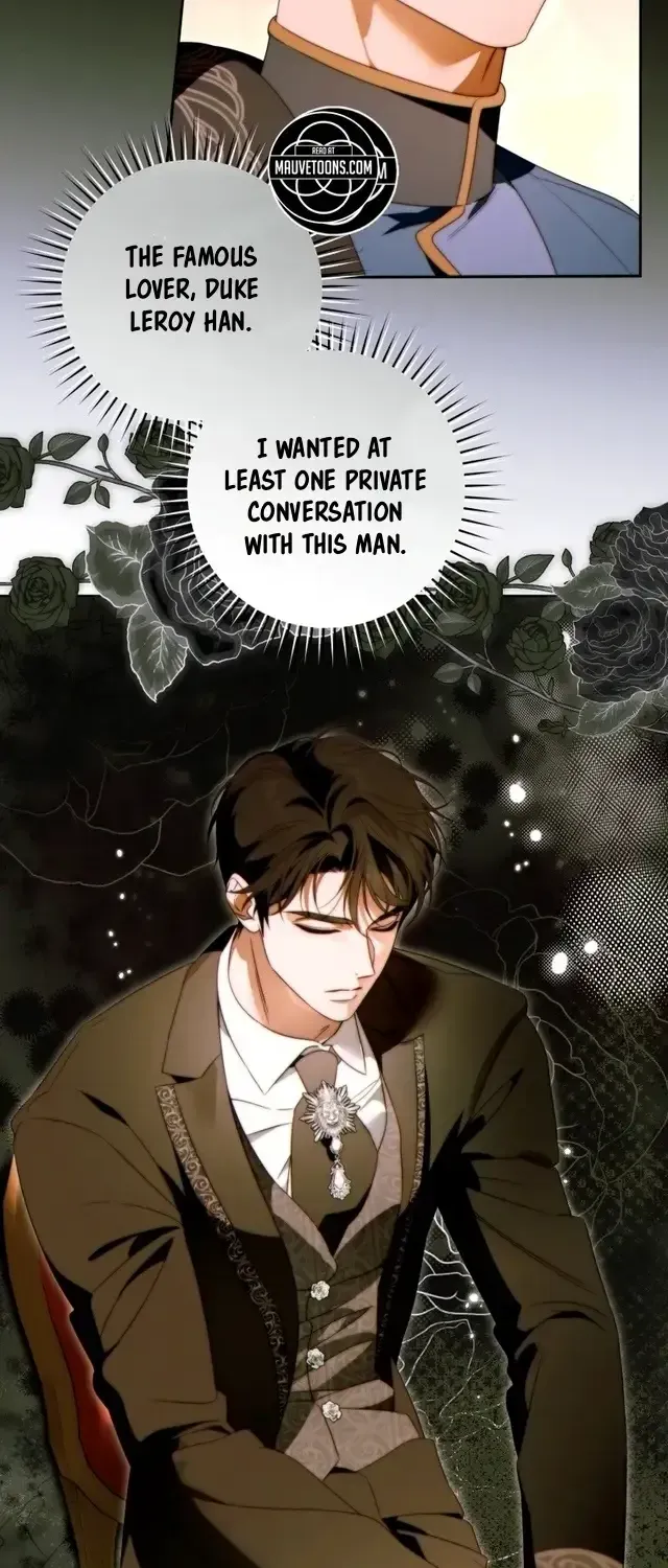 This Marriage Will Surely Succeed - Chapter 59 Page 10