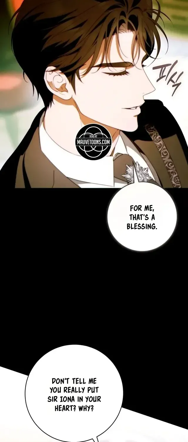 This Marriage Will Surely Succeed - Chapter 59 Page 14