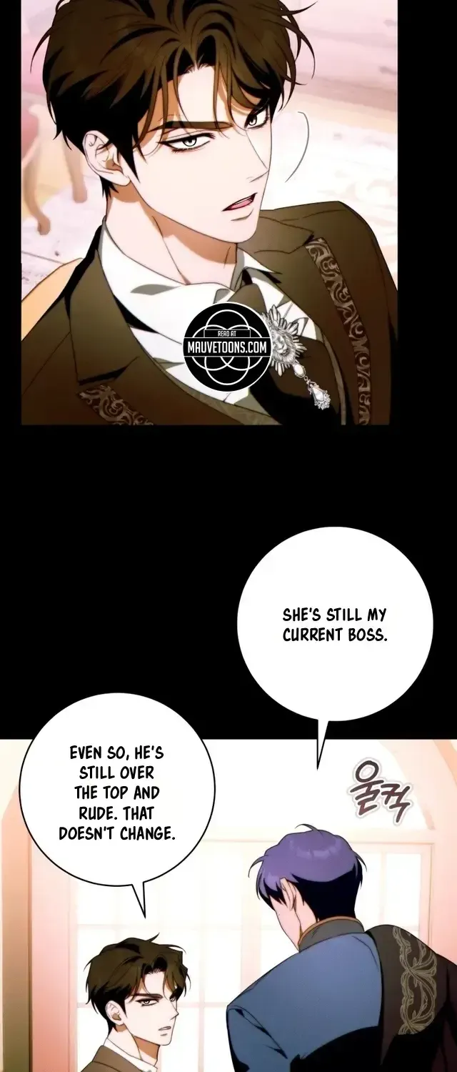 This Marriage Will Surely Succeed - Chapter 59 Page 16