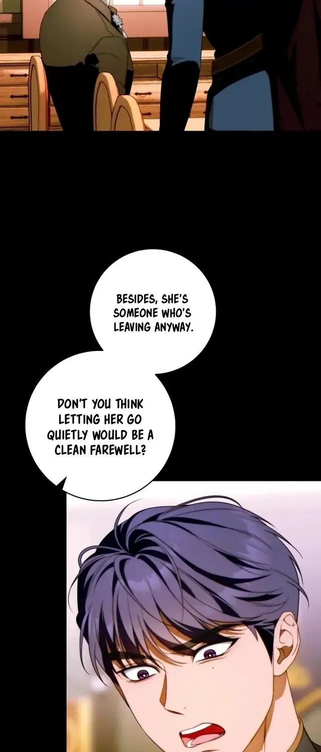 This Marriage Will Surely Succeed - Chapter 59 Page 17