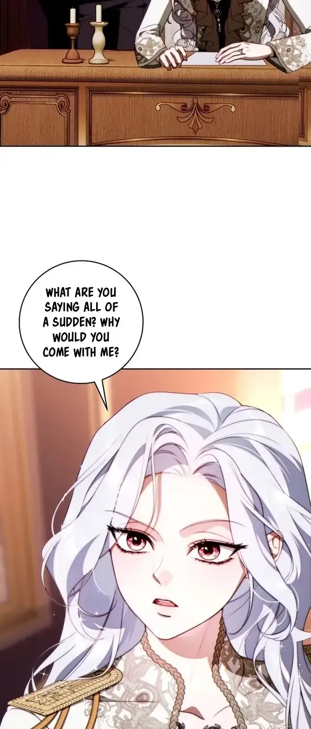 This Marriage Will Surely Succeed - Chapter 59 Page 2