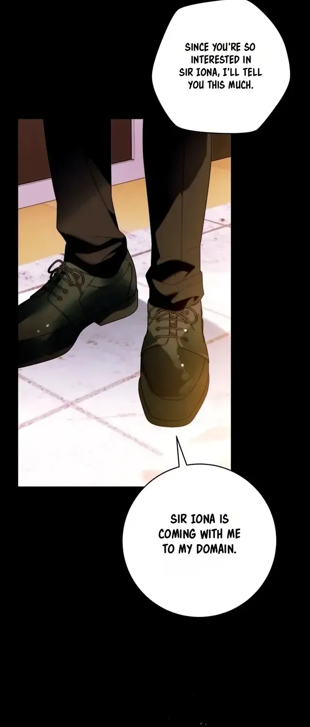 This Marriage Will Surely Succeed - Chapter 59 Page 25