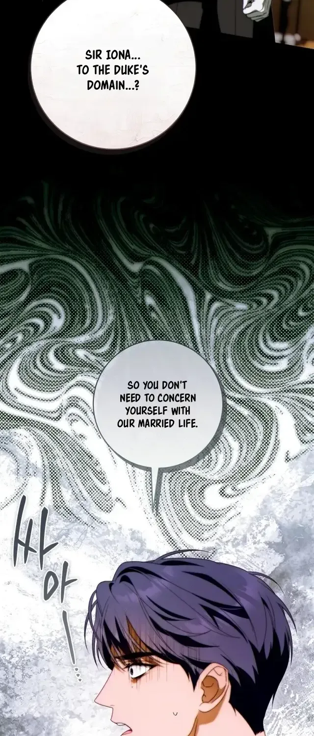 This Marriage Will Surely Succeed - Chapter 59 Page 28