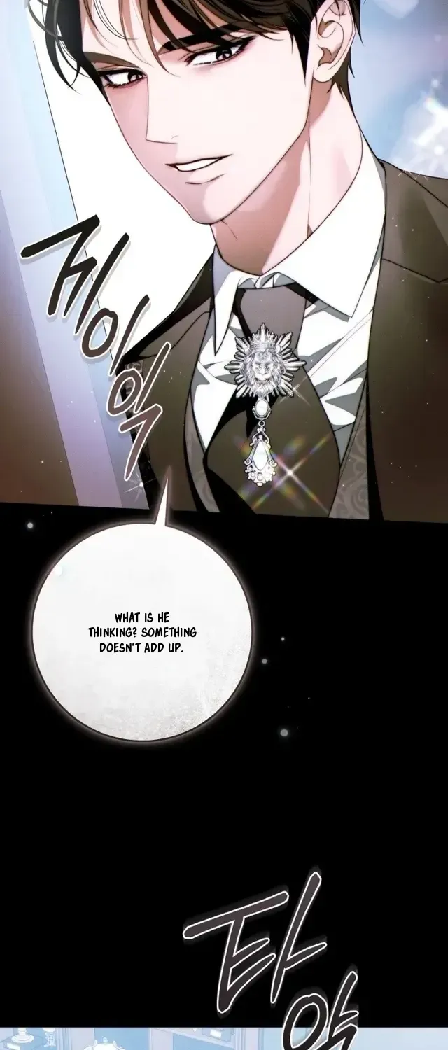 This Marriage Will Surely Succeed - Chapter 59 Page 30