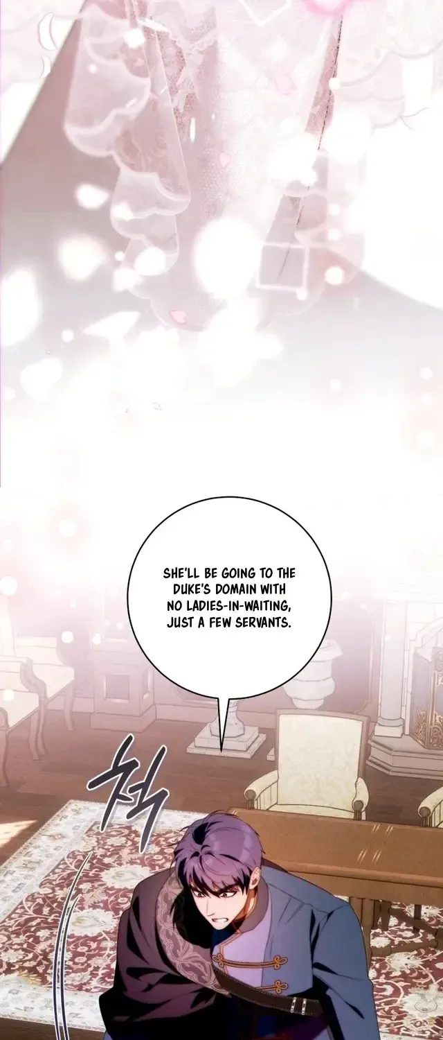 This Marriage Will Surely Succeed - Chapter 59 Page 44