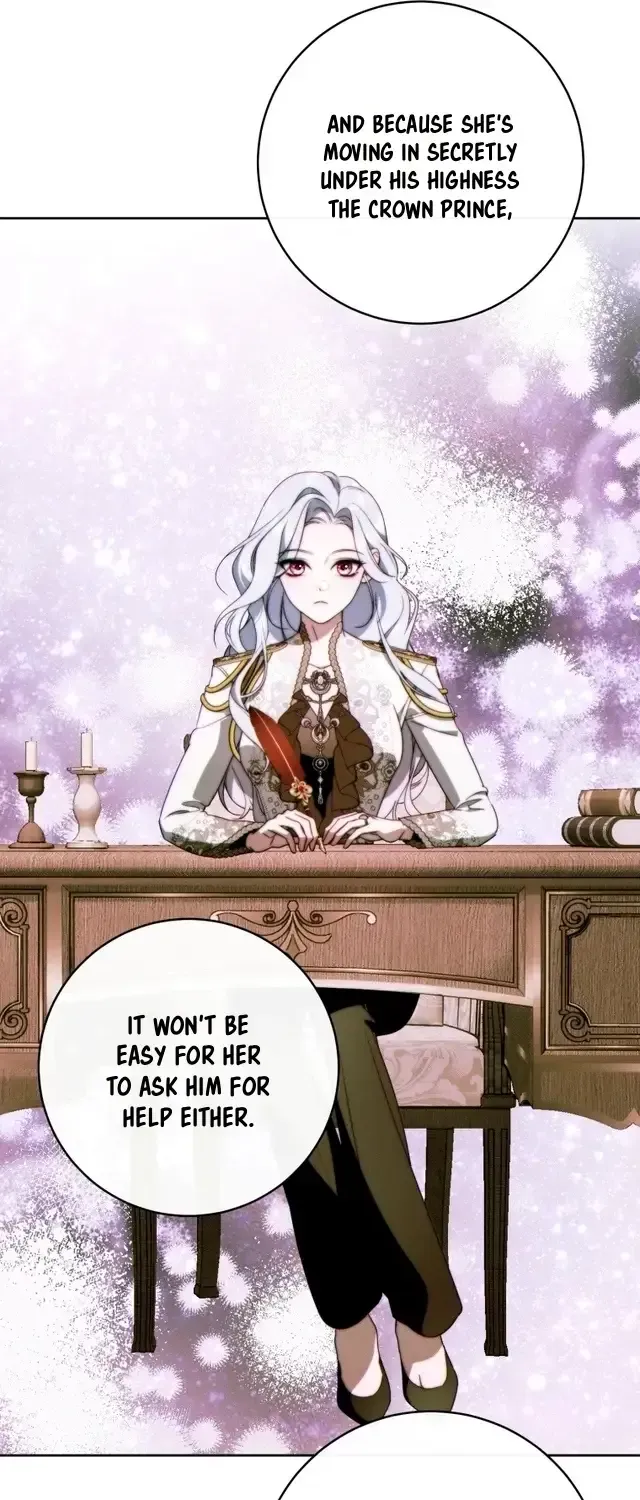 This Marriage Will Surely Succeed - Chapter 59 Page 46