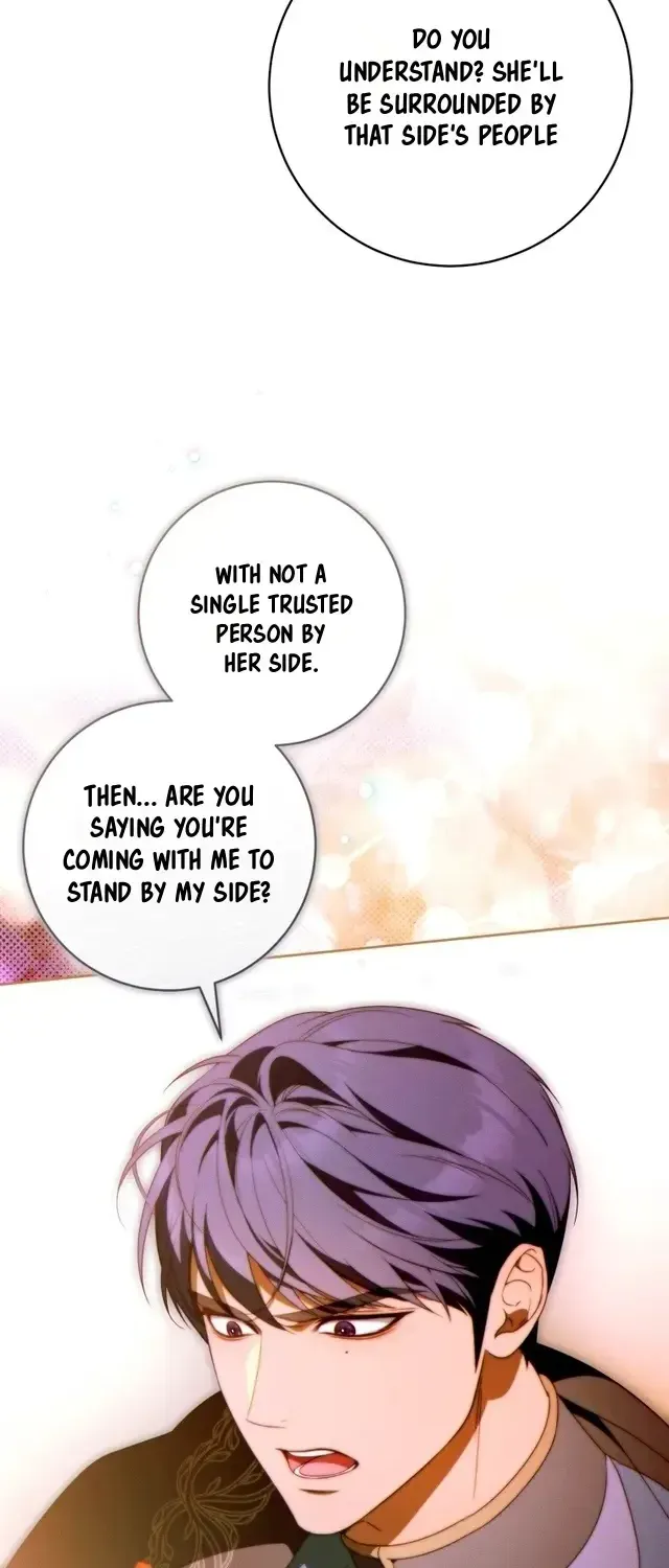 This Marriage Will Surely Succeed - Chapter 59 Page 47