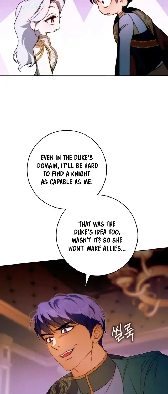 This Marriage Will Surely Succeed - Chapter 59 Page 51